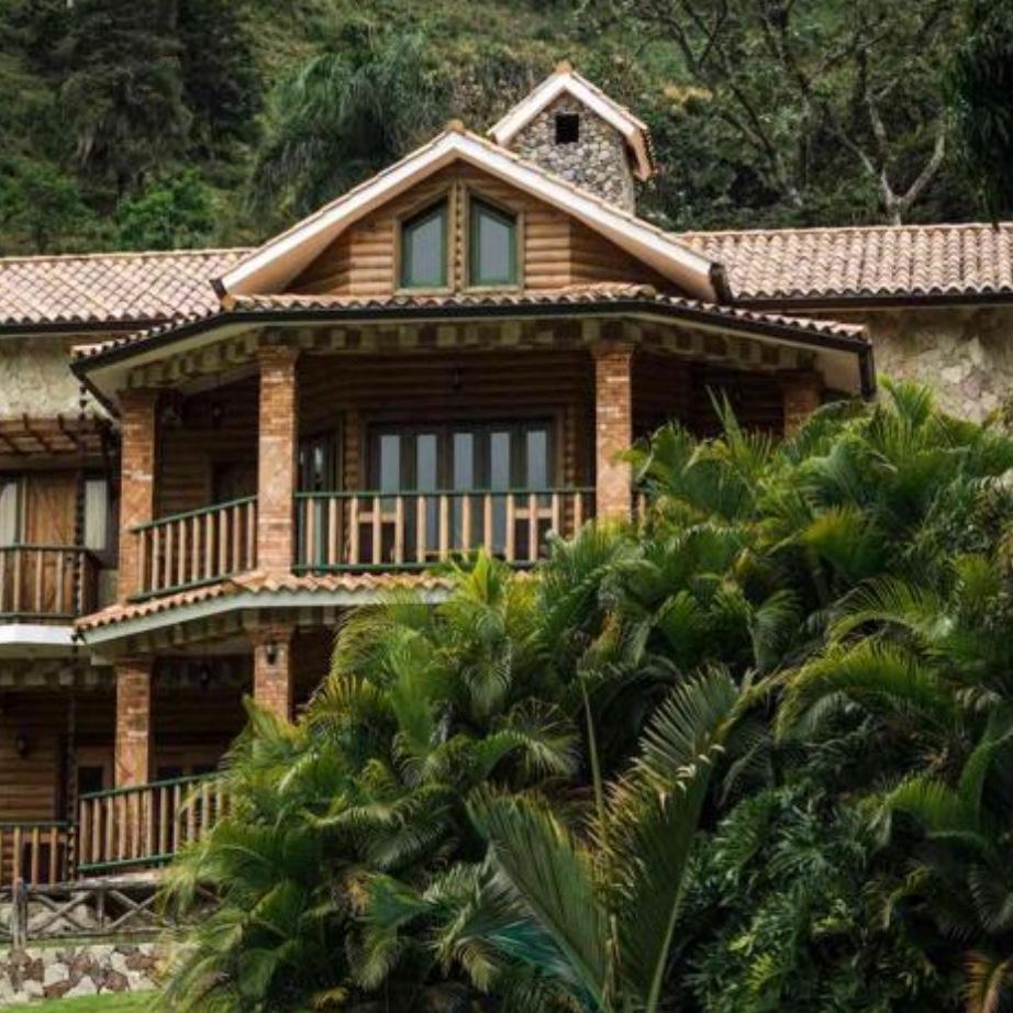 Villa Palmera