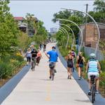 The 606 - Bloomingdale Trail
