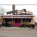 Pinky Shrimp's Seafood Company