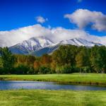 Collegiate Peaks Golf Course