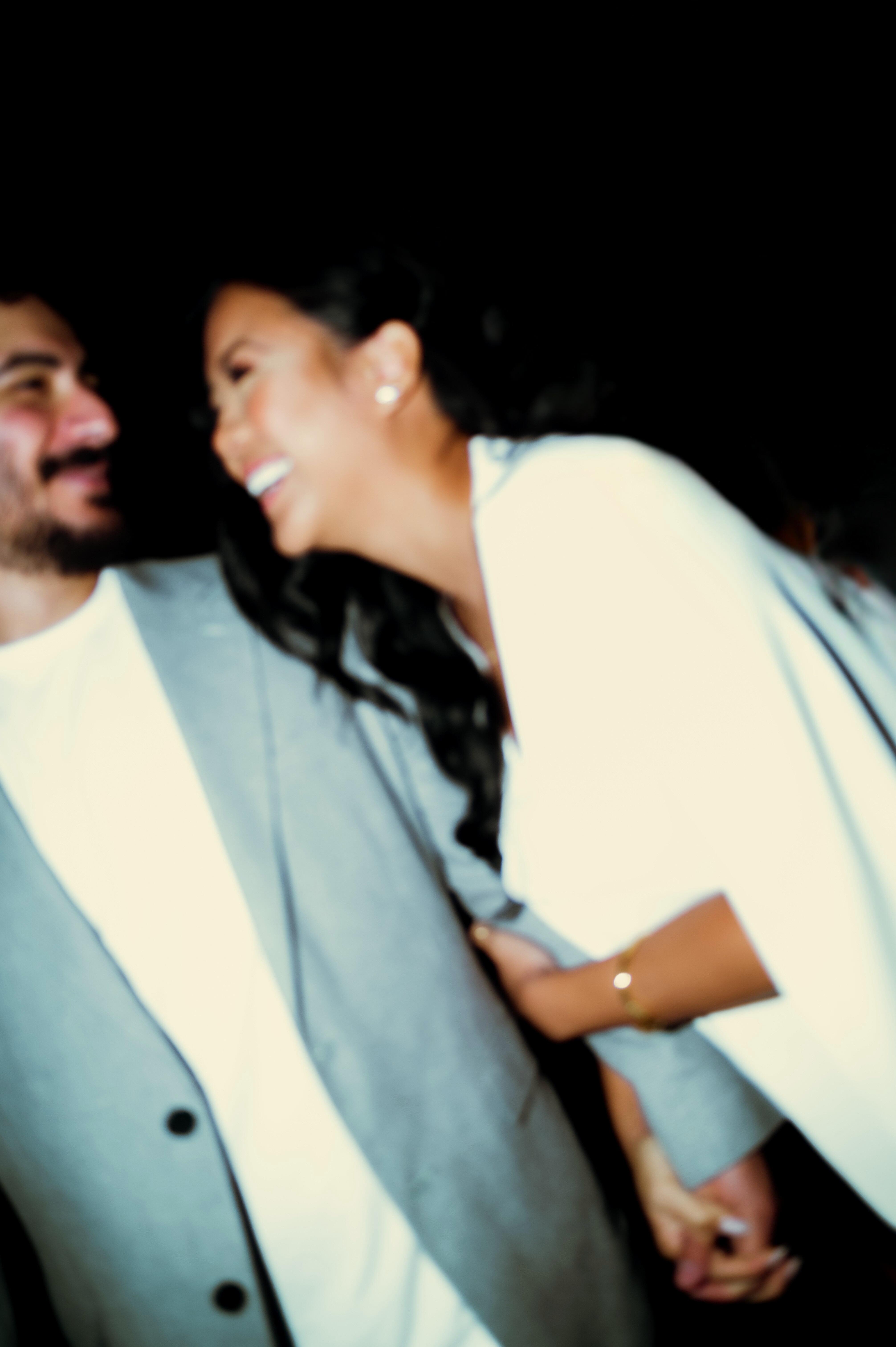 The Wedding Website of Mary Ann Madarang and Arian Abhari