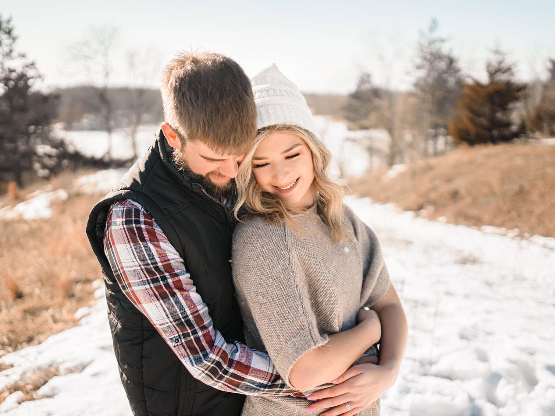 The Wedding Website of Tayllor Steinmetz and Alex Baldwin