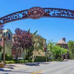 Old town Temecula