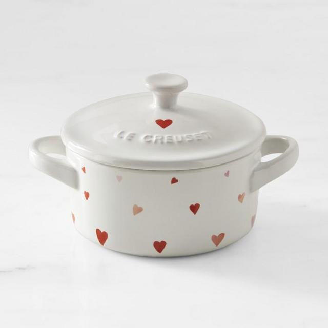 Le Creuset L'Amour Mini Round Cocotte