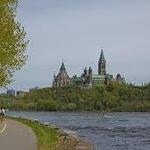 Ottawa River Pathway