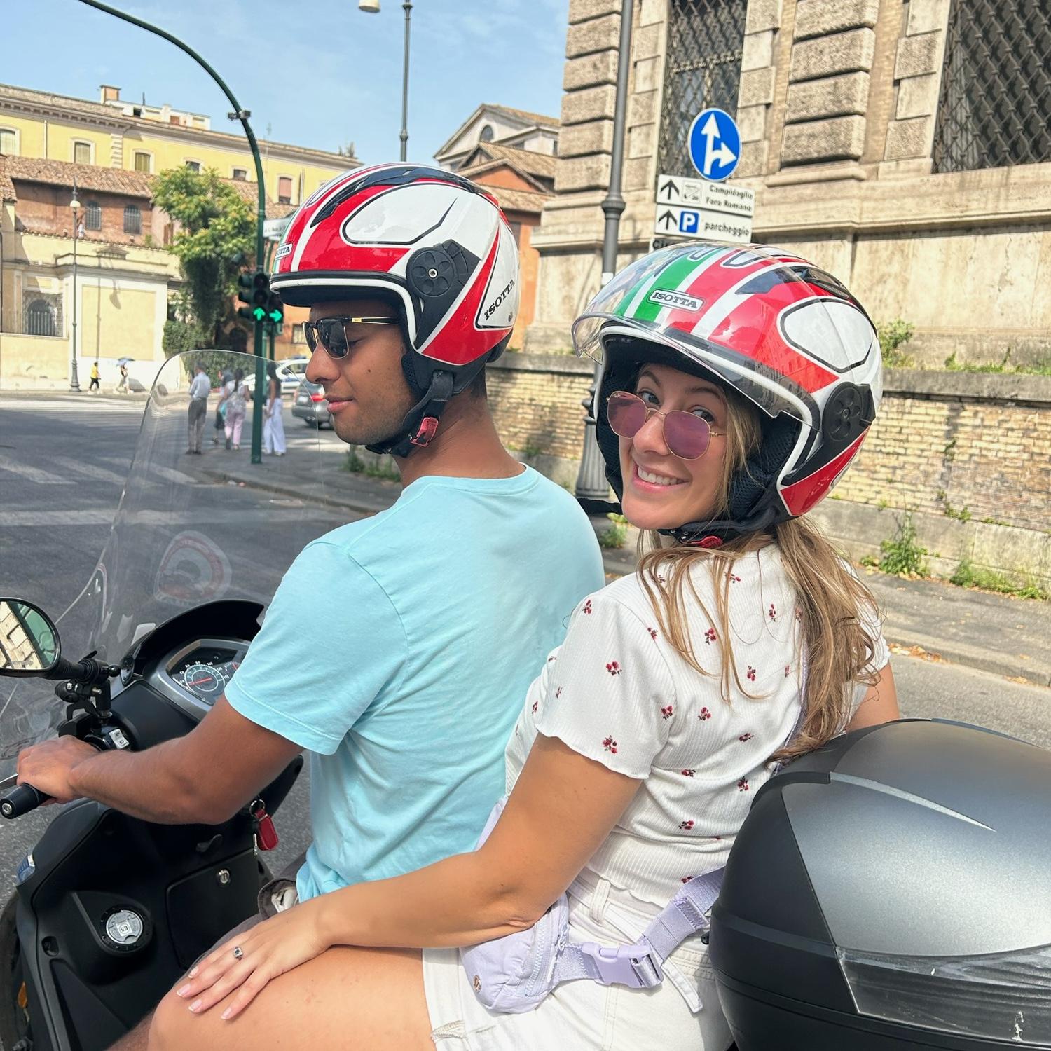 Rome
