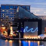 National Aquarium