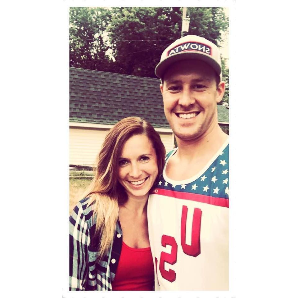 First 4th of July - 2016