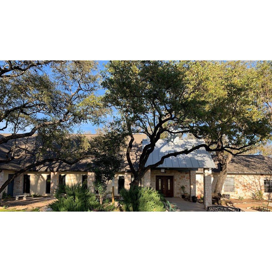 Helotes Hill United Methodist Church Helotes Tx
