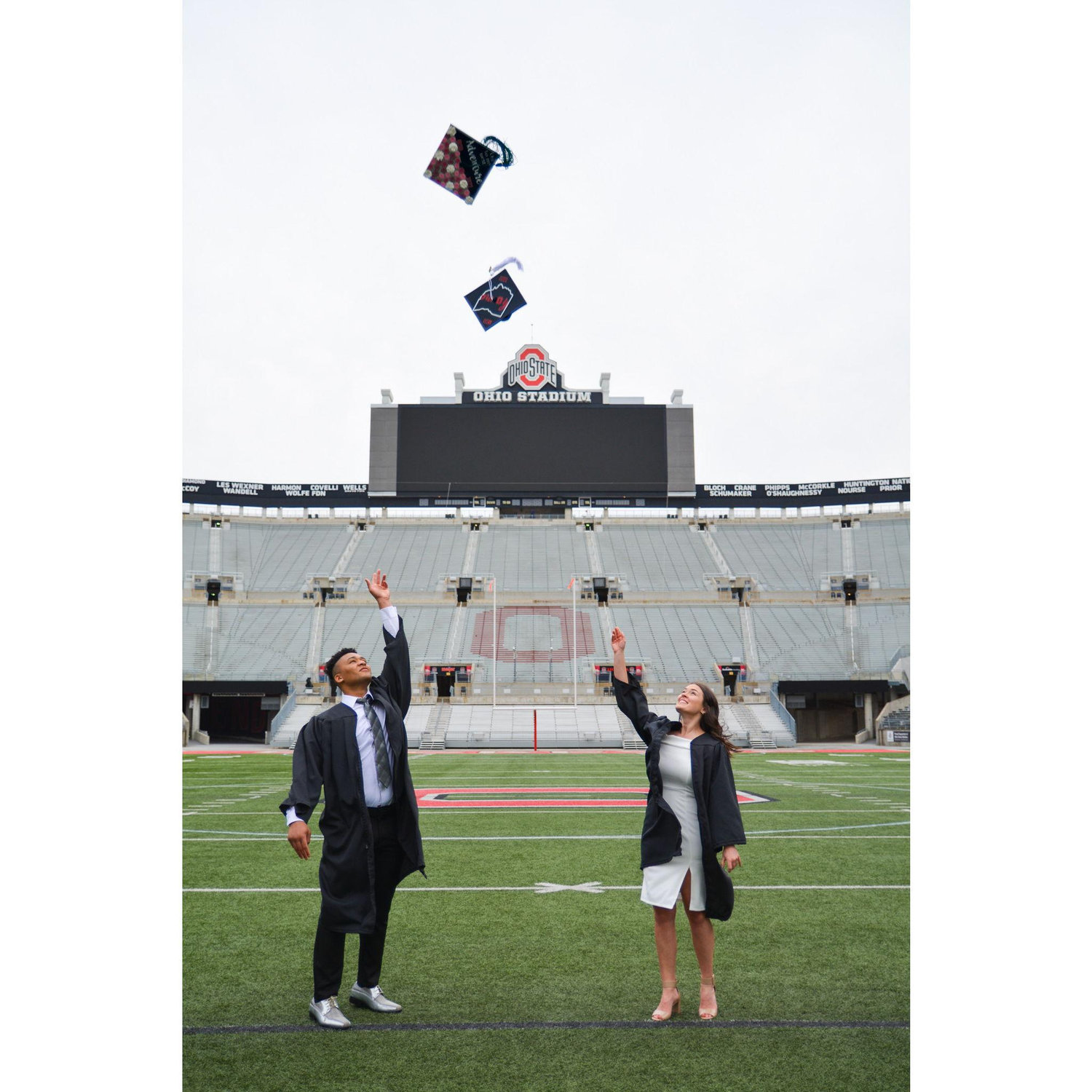 OSU Graduation - May 2022