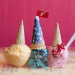 Flapdoodles Ice Cream