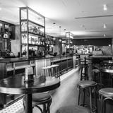 Verandah Bar