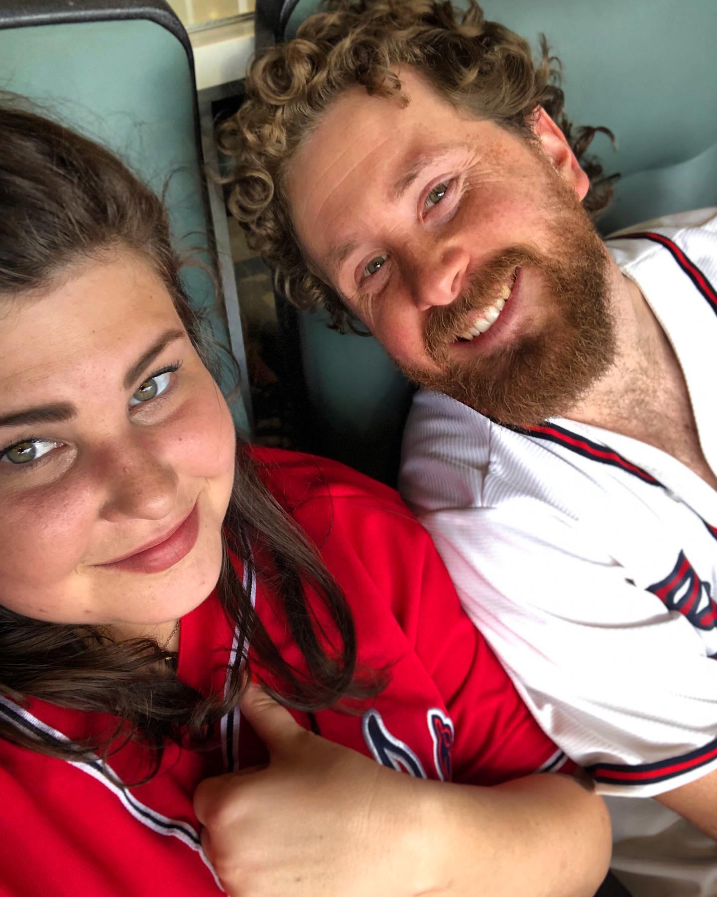 The Wedding Website of Jordan Naliwajka and Eric Jones