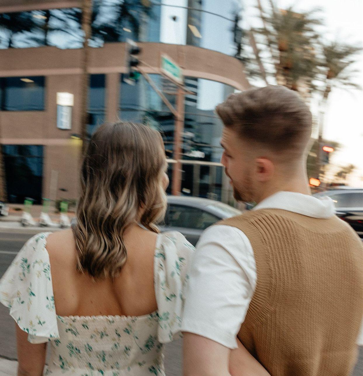 The Wedding Website of Miranda Hahn and Robert Hamilton