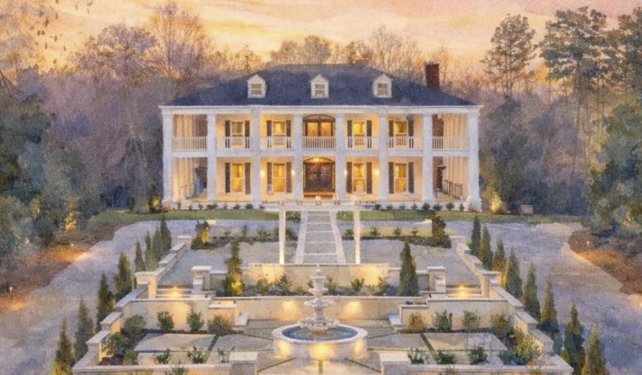 The Wedding Website of Morgan Bell and Heidi Shape