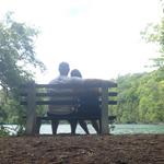Green Lakes State Park