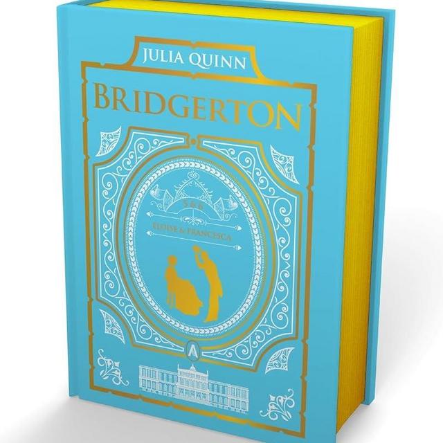 To Sir Phillip, With Love and When He Was Wicked: Bridgerton Collector's Edition (Bridgerton Collector's Edition, 3)