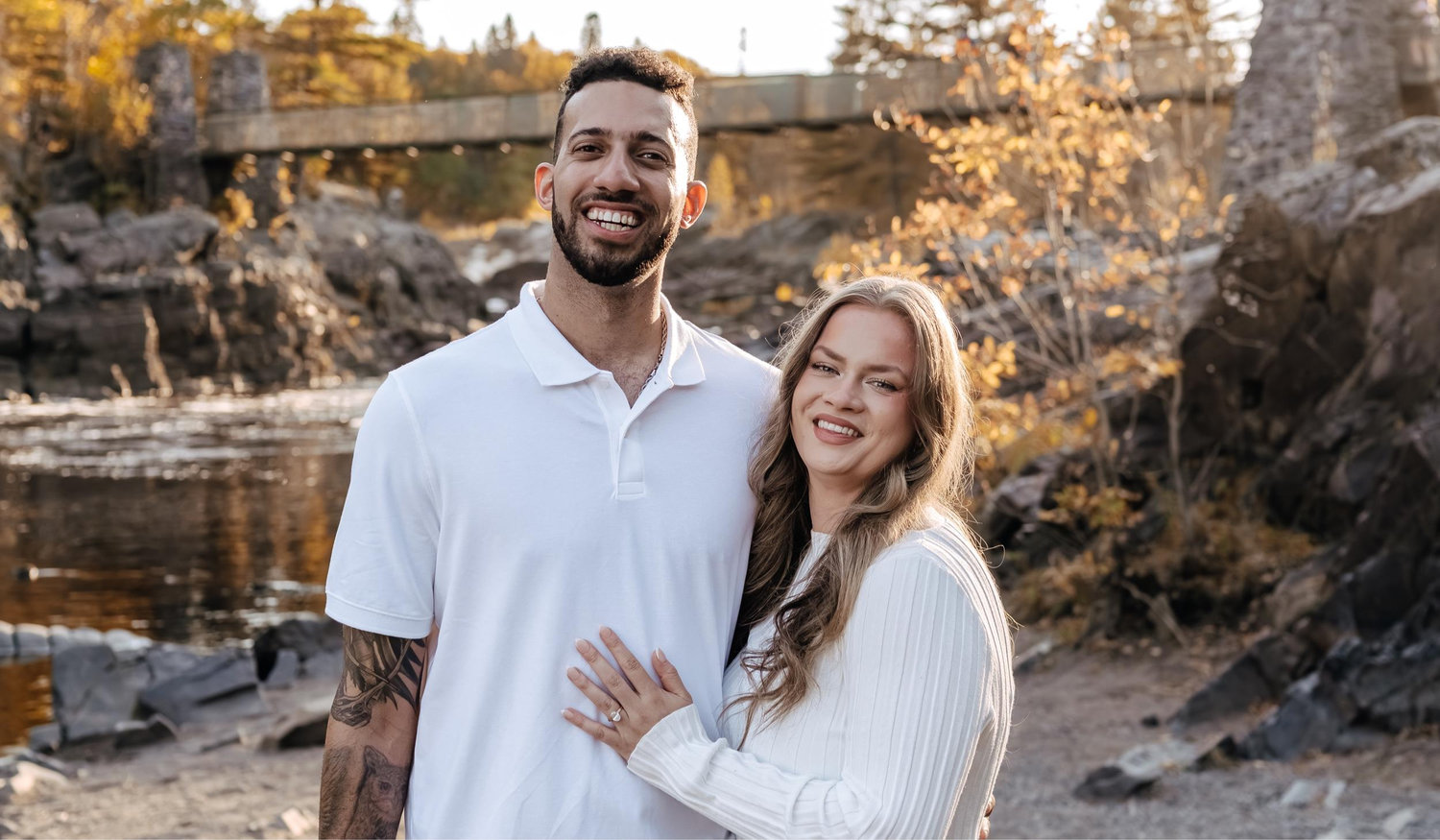 The Wedding Website of Celeste Veenstra and Bryce Brovitch