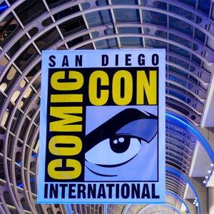 San Diego Comic Con fund