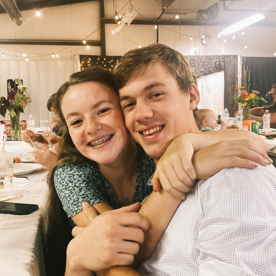 Jake & Jocelyn's Wedding