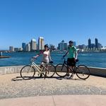 Coronado Island