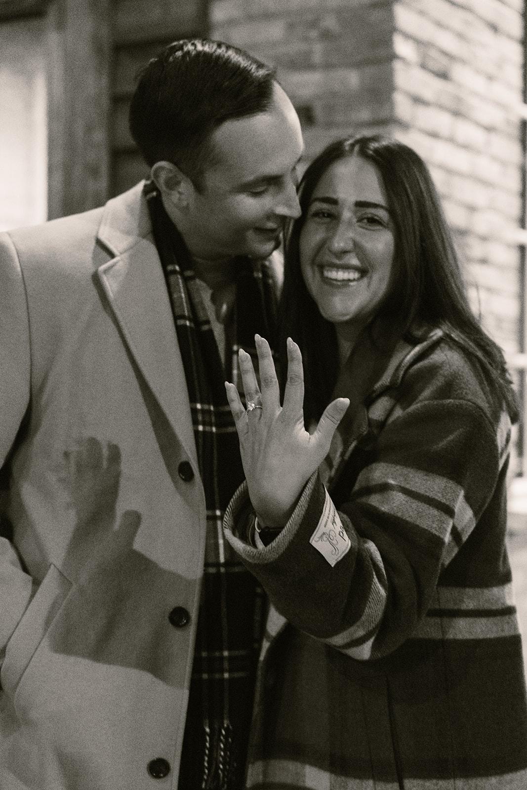 The Wedding Website of Aly Ambrookian and Doug Wislinski