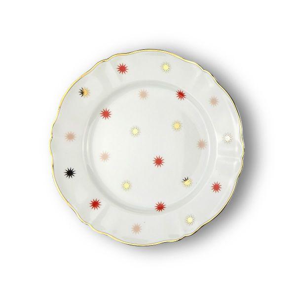 Dinner Plate Volta