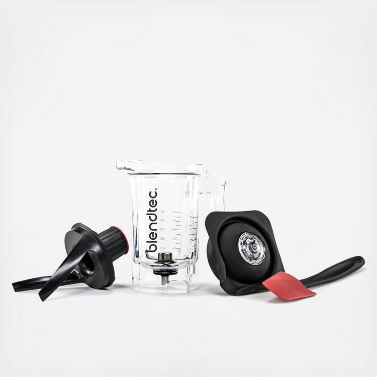 Blendtec, Twister Jar | Zola