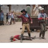 Goldfield Ghost Town and Mine Tours Inc.