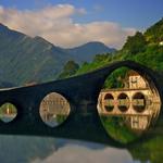 Ponte della Maddalena