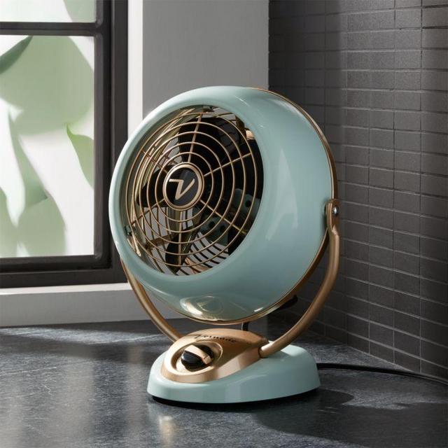 Vornado Seafoam VFAN Alchemy Fan
