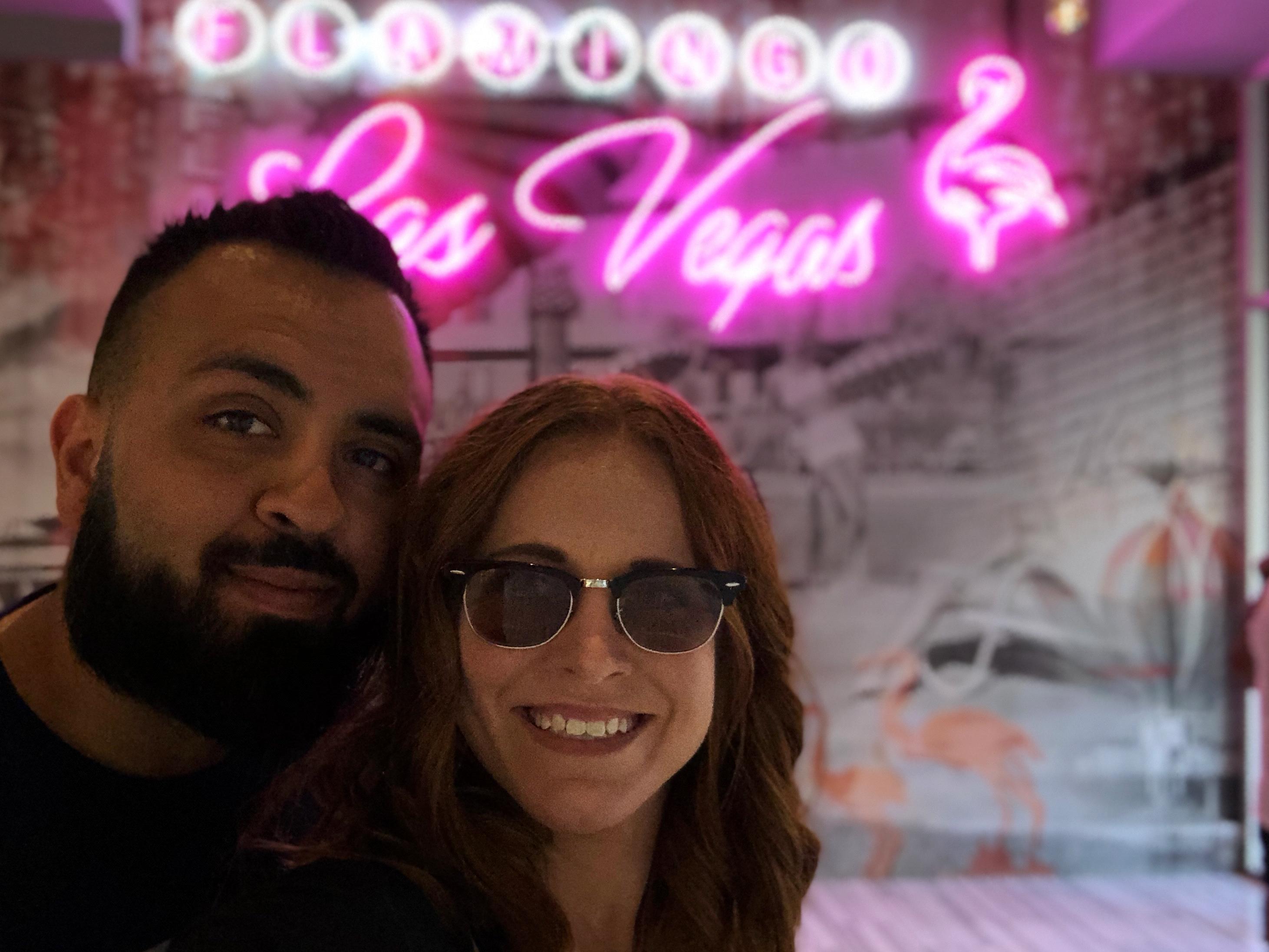 The Wedding Website of Meagan Flannery and David Hernandez