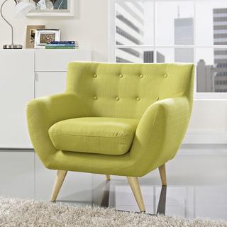 Remark Upholstered Armchair