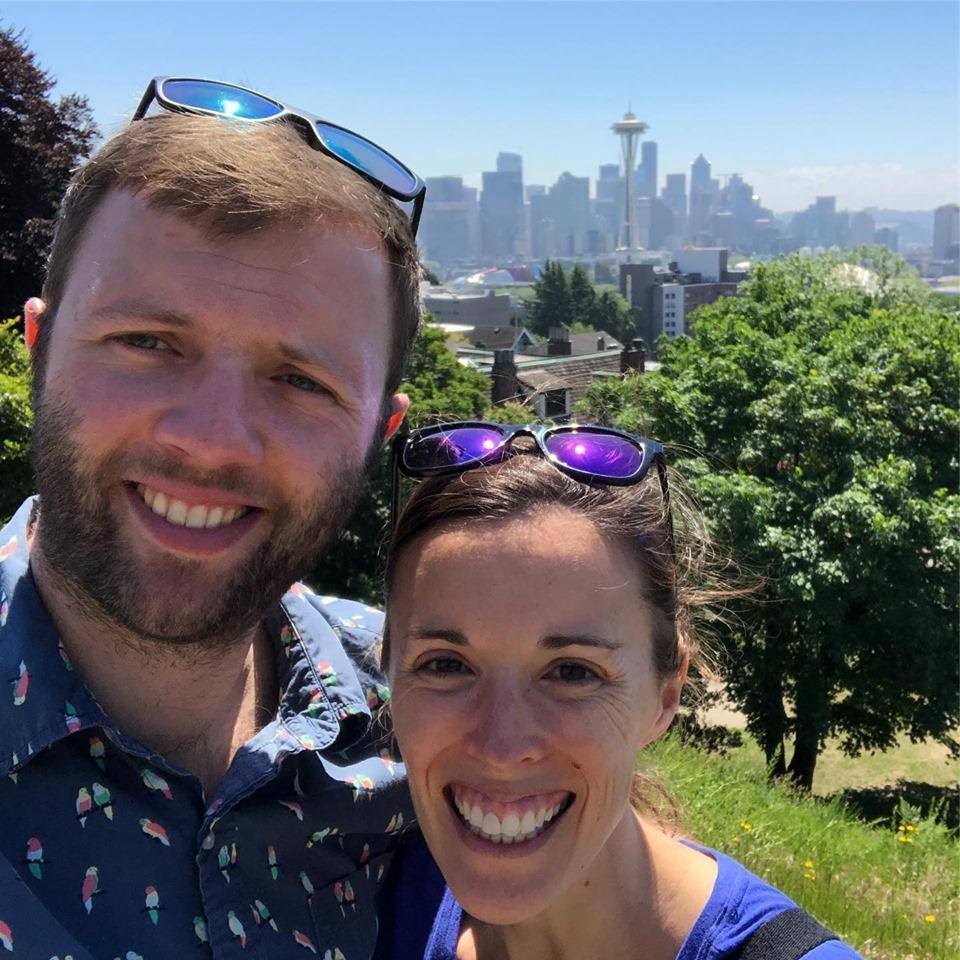 Seattle