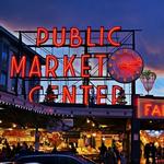 Pike Place Market