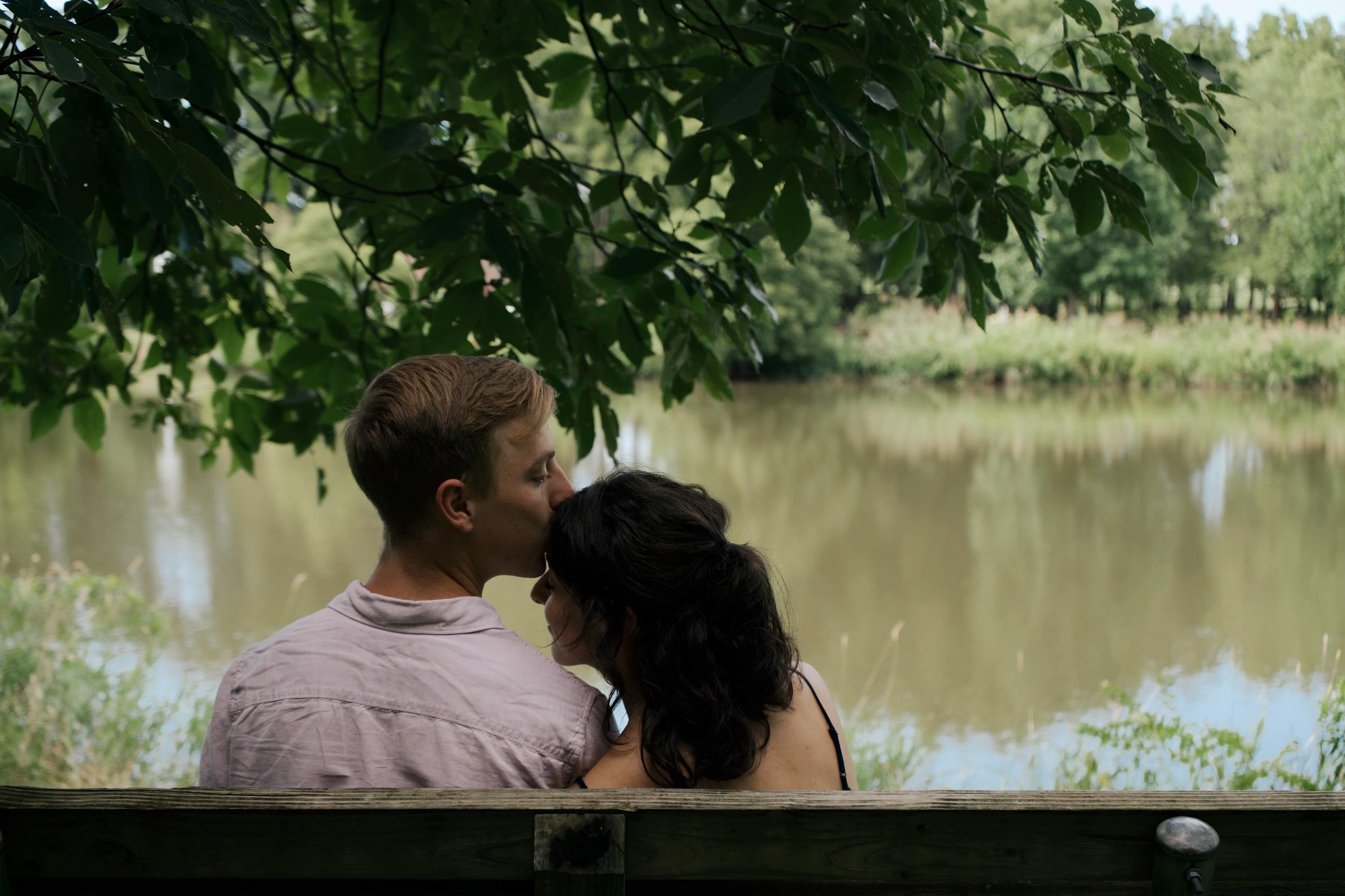 The Wedding Website of Audrey Elliott and Mason Harrison