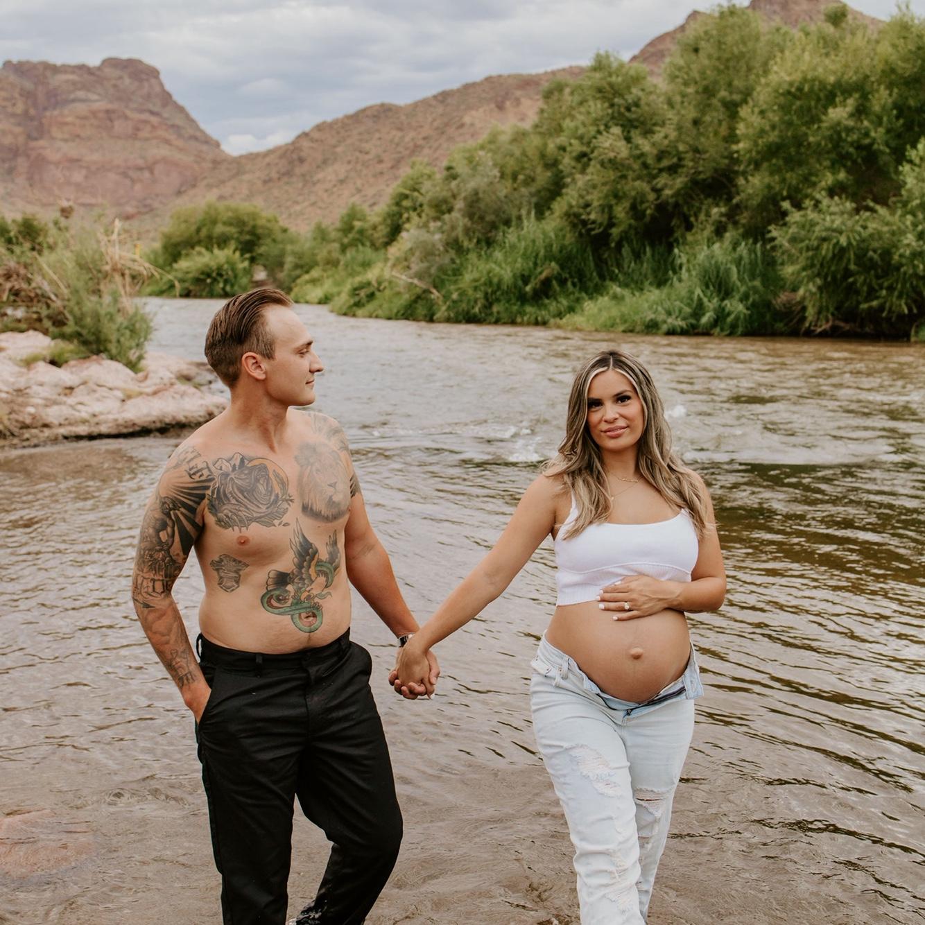 Growing our family again! 2023