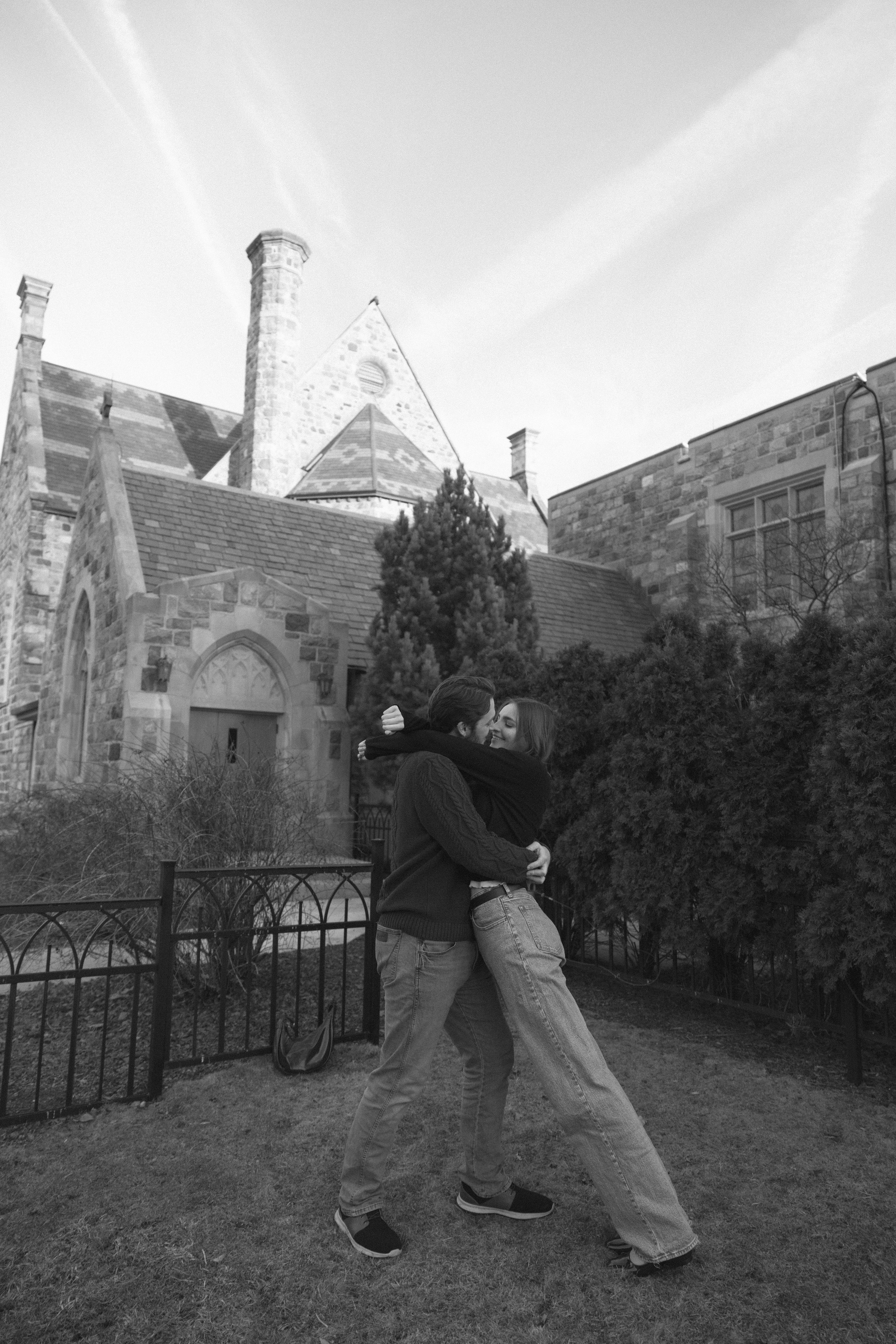 The Wedding Website of Alyssa Cunningham and Noah Ortell