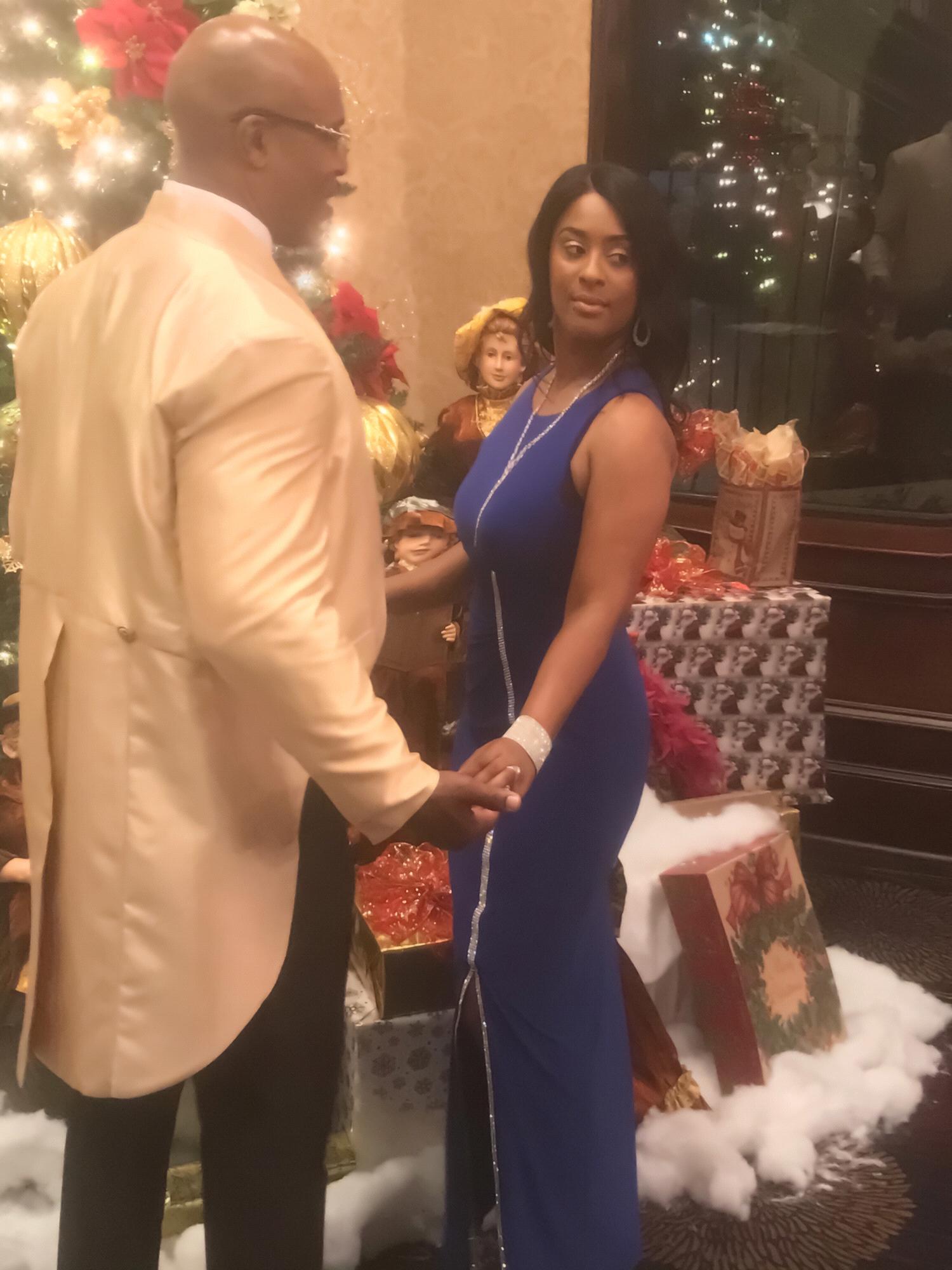 Engagement/holiday pictures 2019