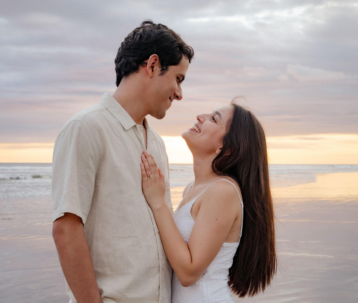 The Wedding Website of Vale Zúñiga and Jose Gadea