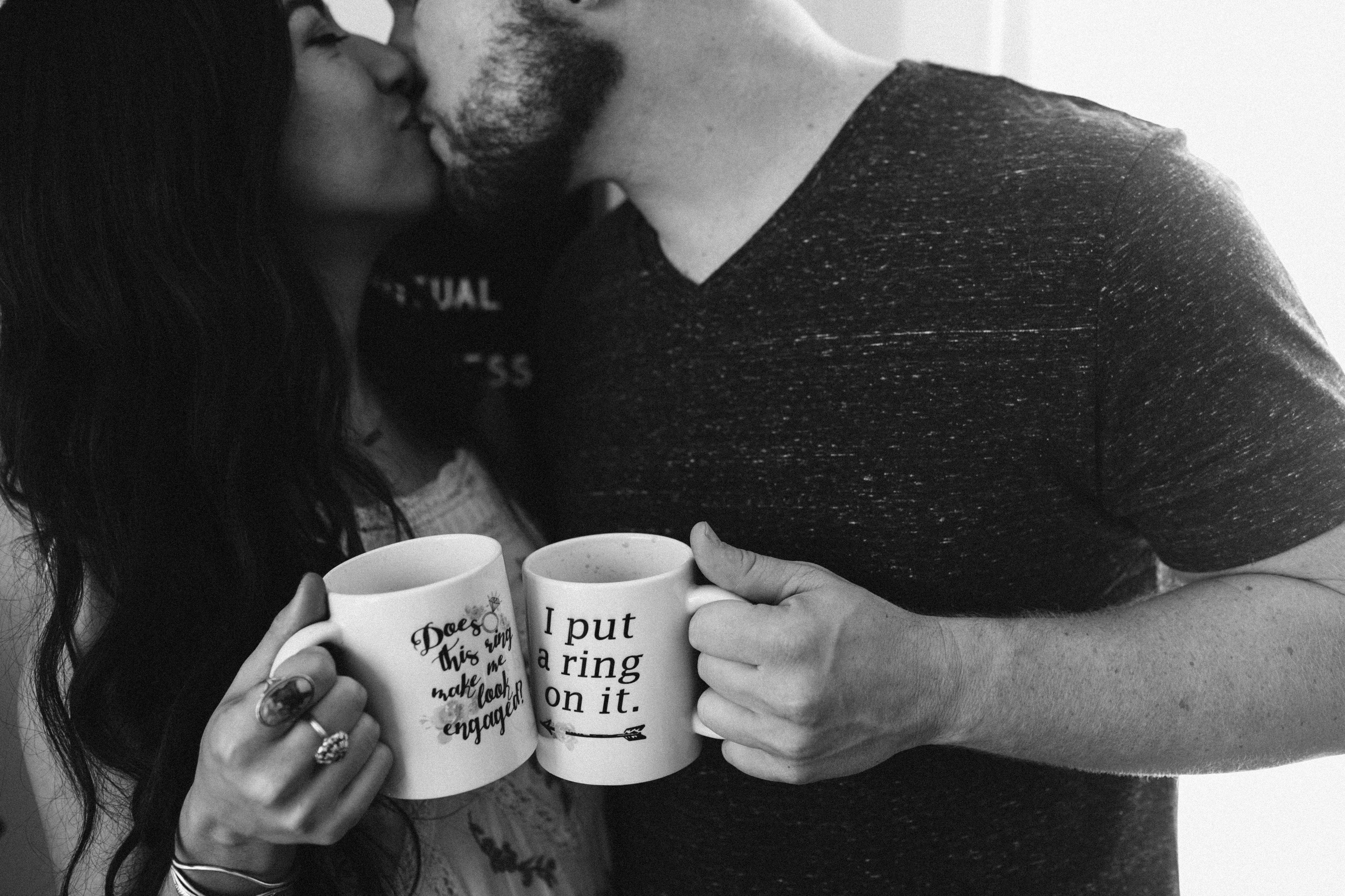 The Wedding Website of Cristina Luca and Mitch Davis