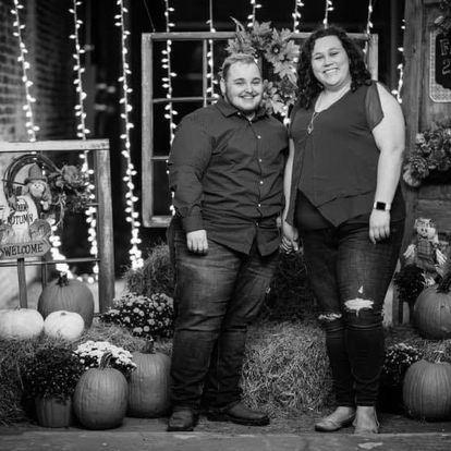 The Wedding Website of Lucas Delaney and Kristin Granderson