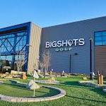 BigShots Golf