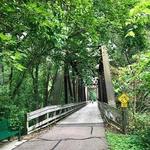 Kokosing Gap Trail