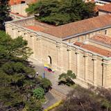 Museo Nacional de Colombia