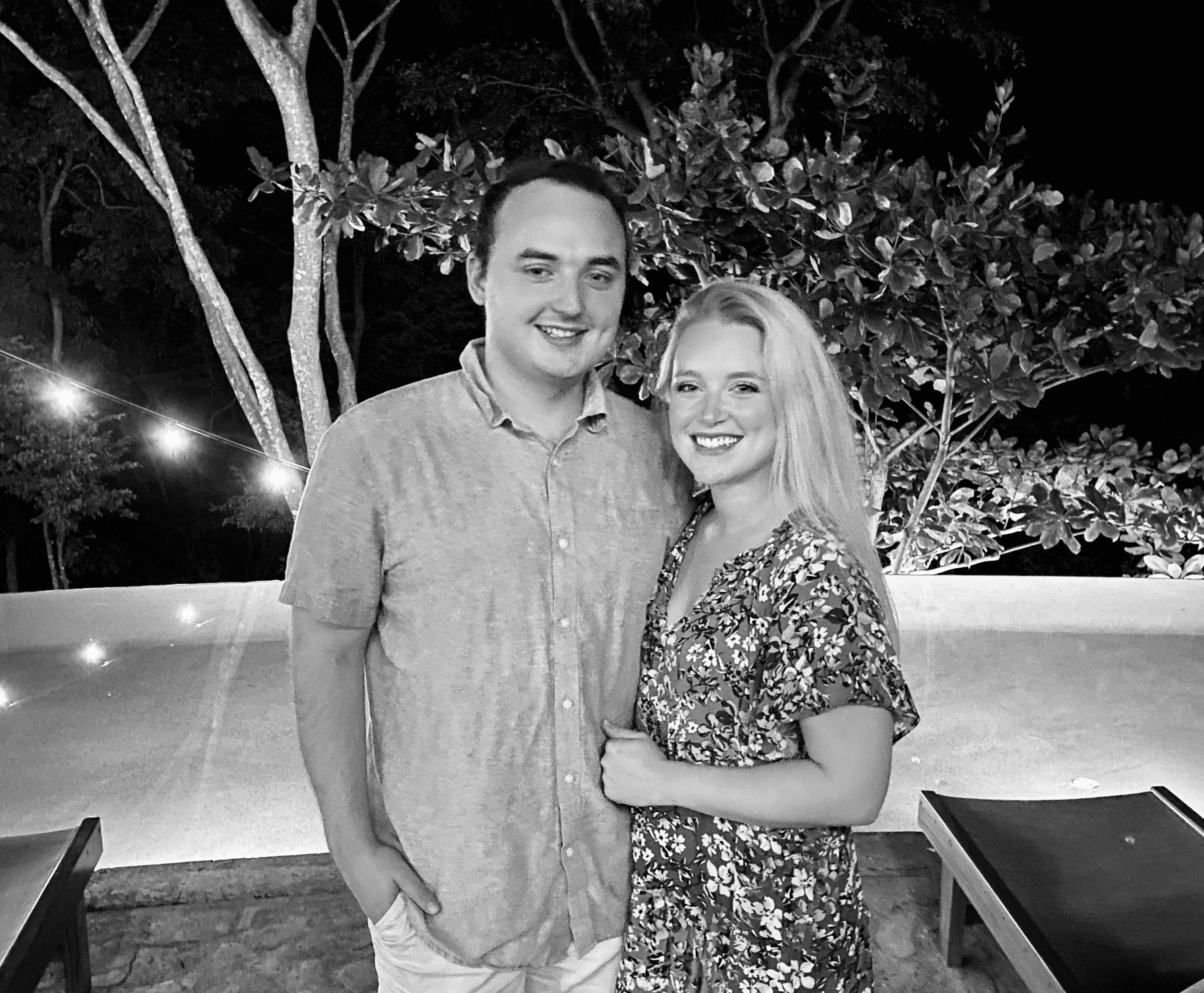 The Wedding Website of Emily Beisler and Luke Stup