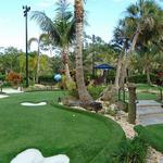 Lighthouse Cove Adventure Golf at Abacoa