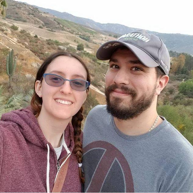 Trip to California <3