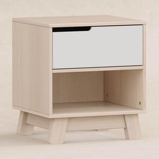 Hudson Nightstand with USB Port