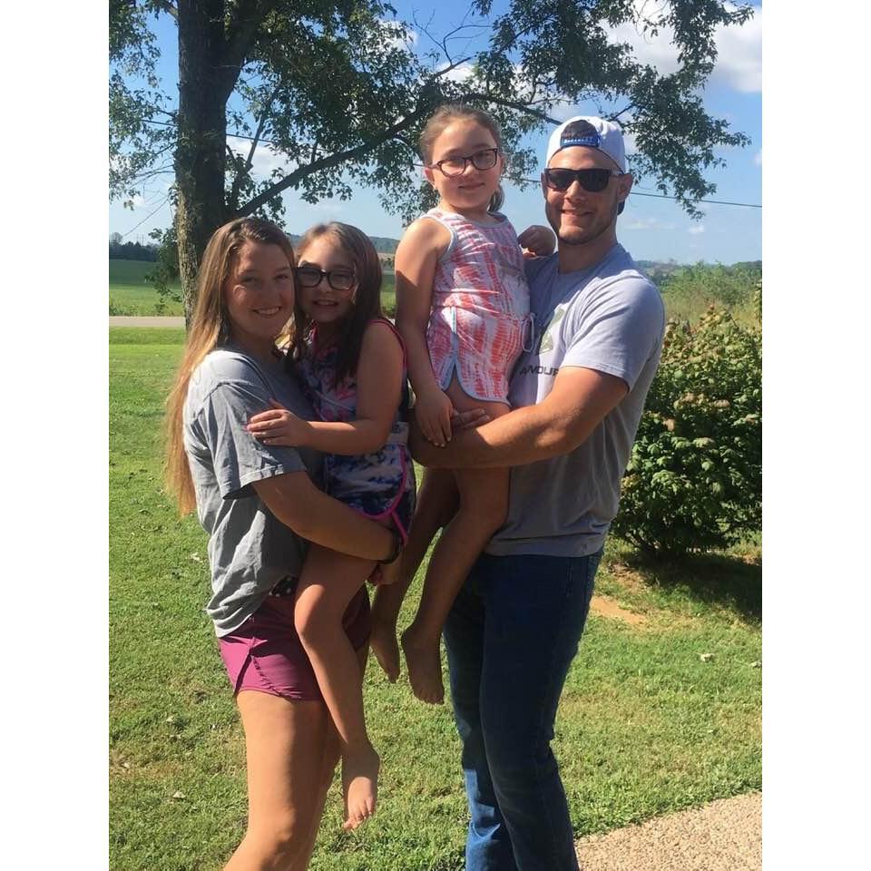 Kinley & Kaelyn